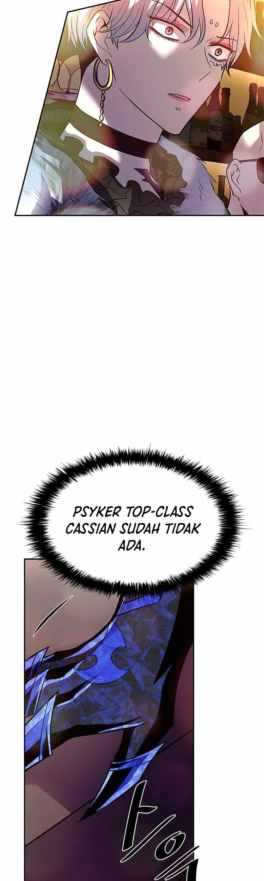 Villain To Kill - Chapter 34 - Page 55