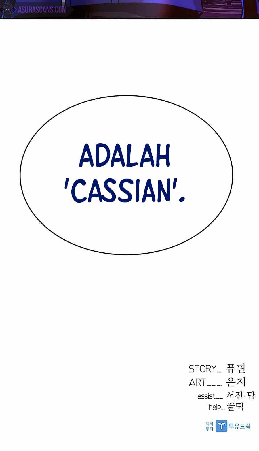 Villain To Kill - Chapter 34 - Page 58