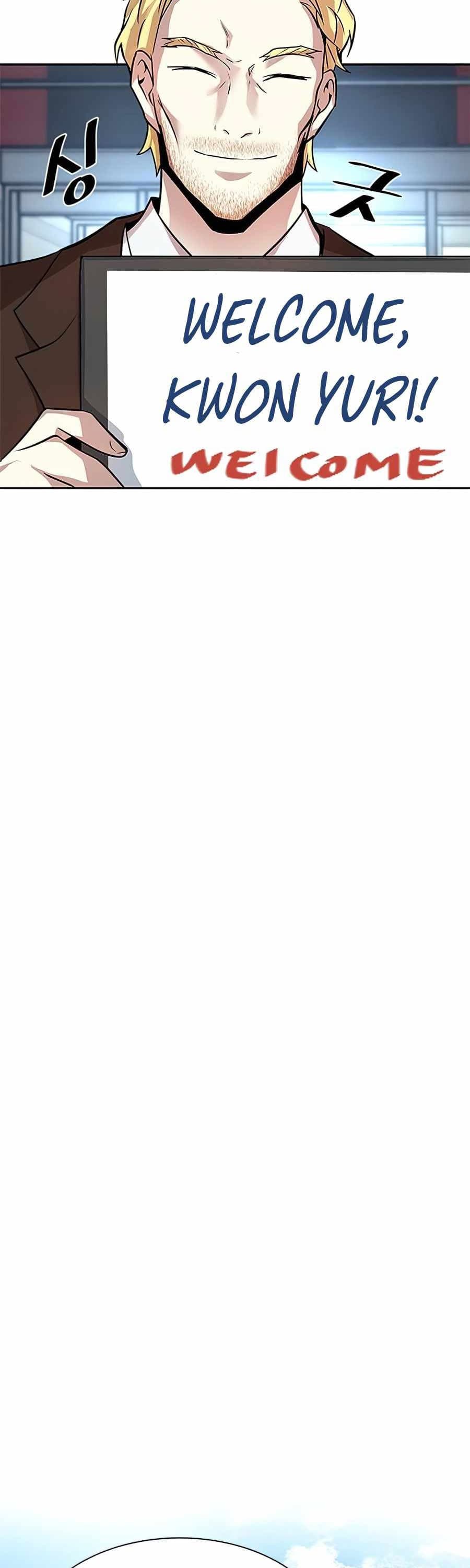 Villain To Kill - Chapter 34 - Page 6