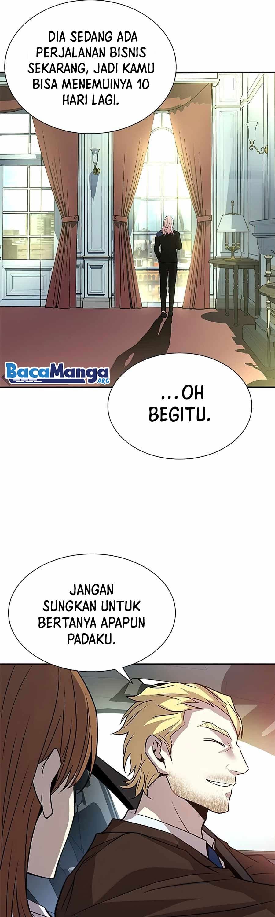 Villain To Kill - Chapter 34 - Page 9