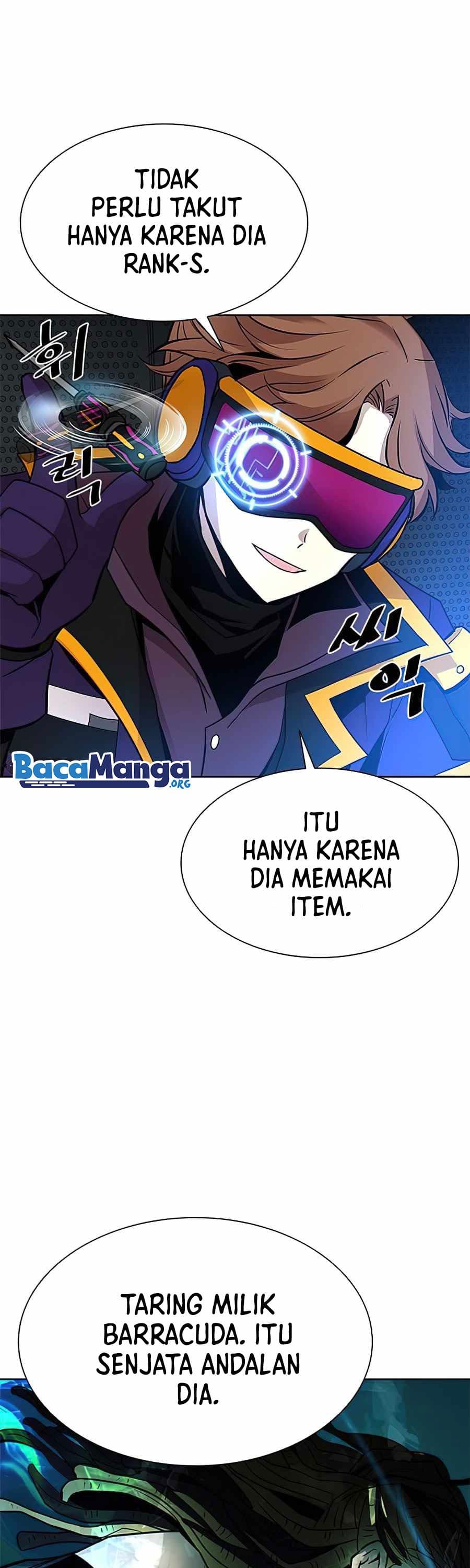 Villain To Kill - Chapter 36 - Page 10