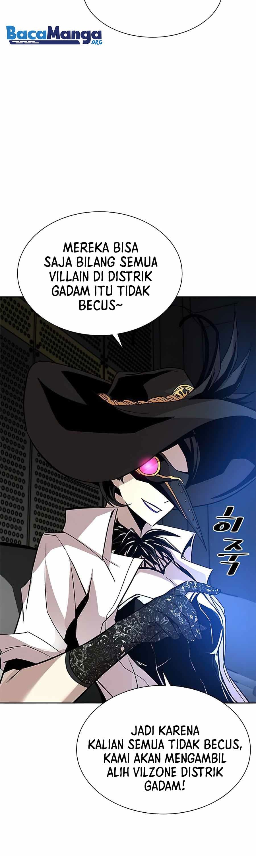 Villain To Kill - Chapter 36 - Page 14