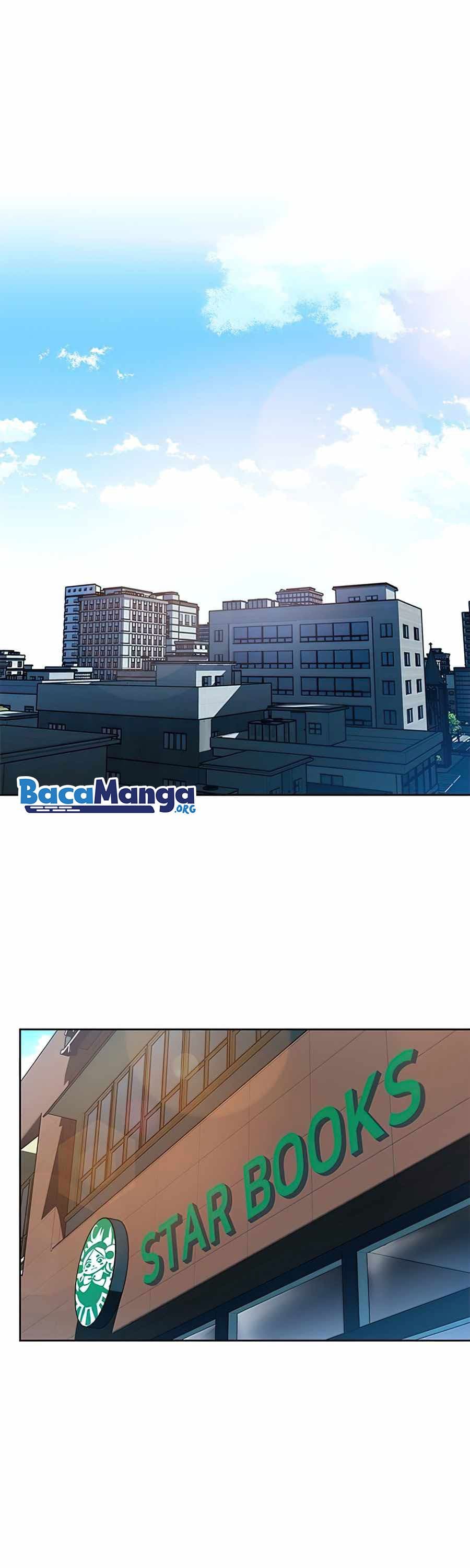 Villain To Kill - Chapter 36 - Page 20