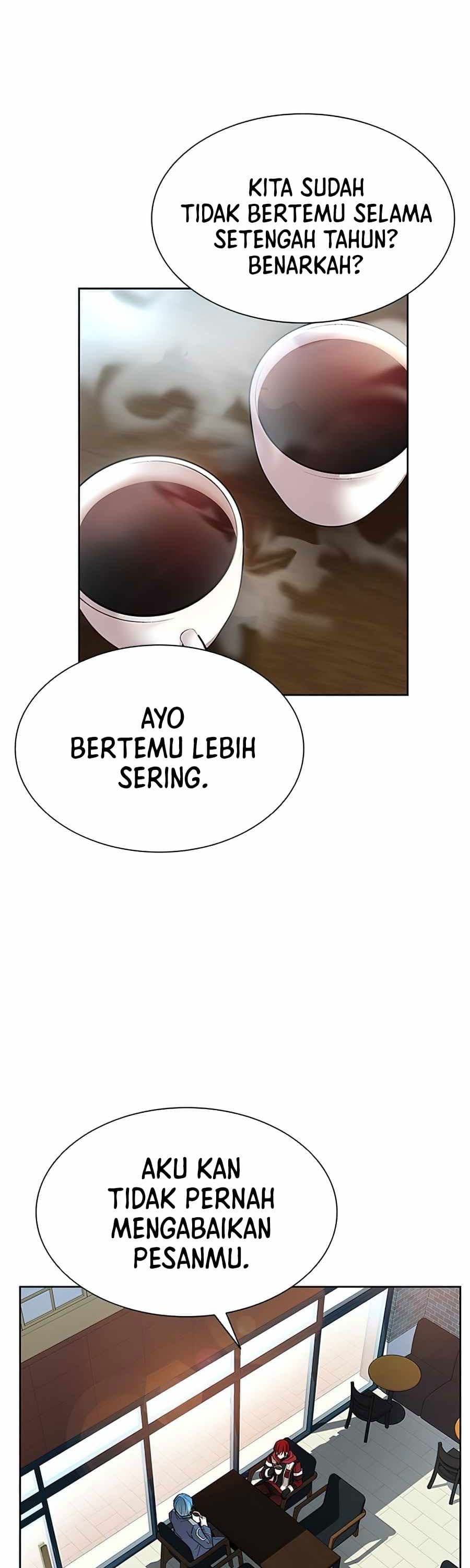 Villain To Kill - Chapter 36 - Page 21