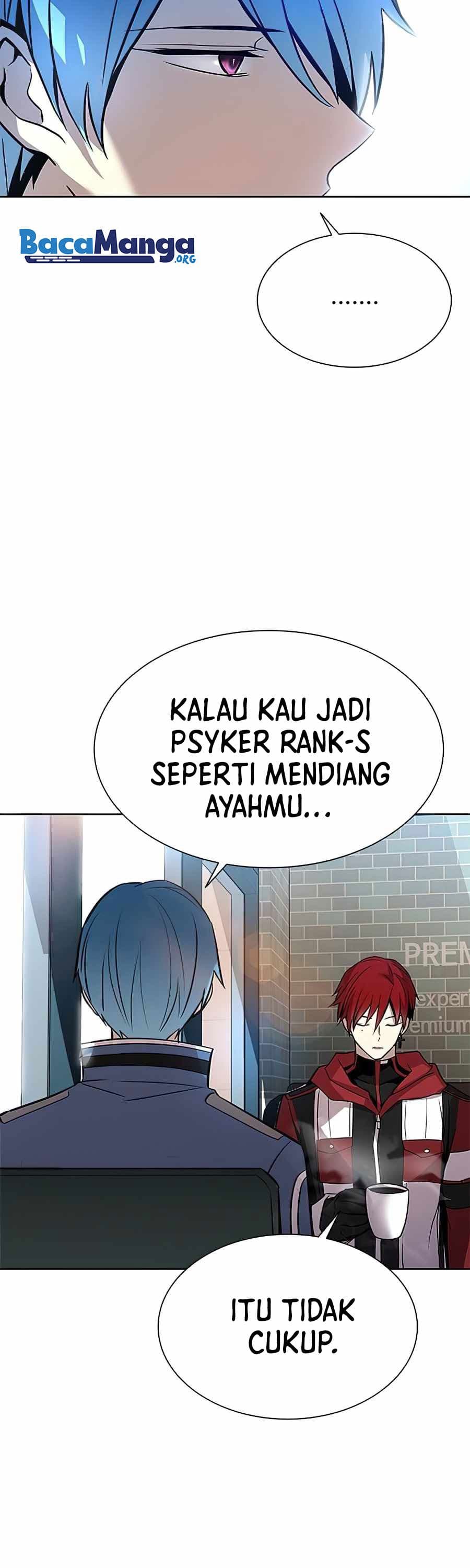 Villain To Kill - Chapter 36 - Page 26