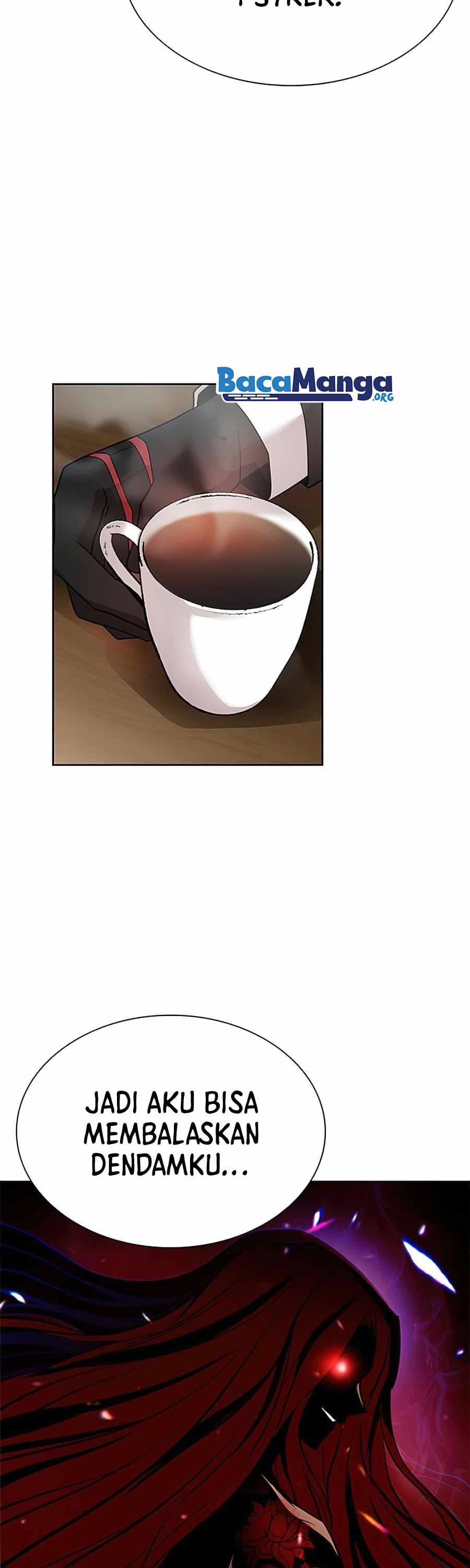 Villain To Kill - Chapter 36 - Page 28