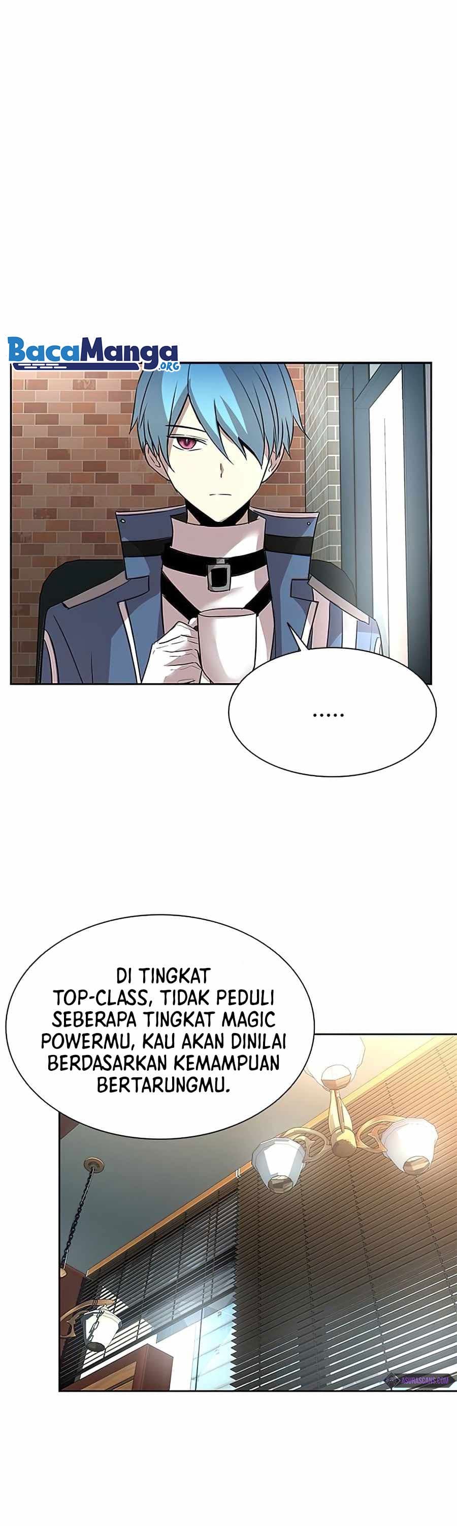 Villain To Kill - Chapter 36 - Page 30