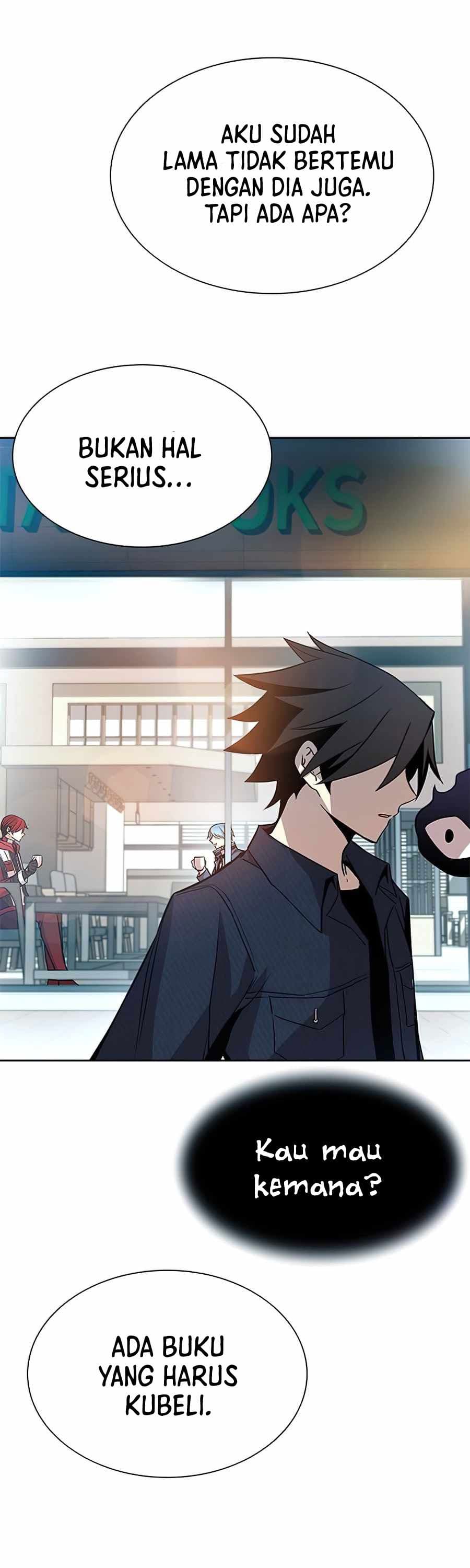 Villain To Kill - Chapter 36 - Page 36