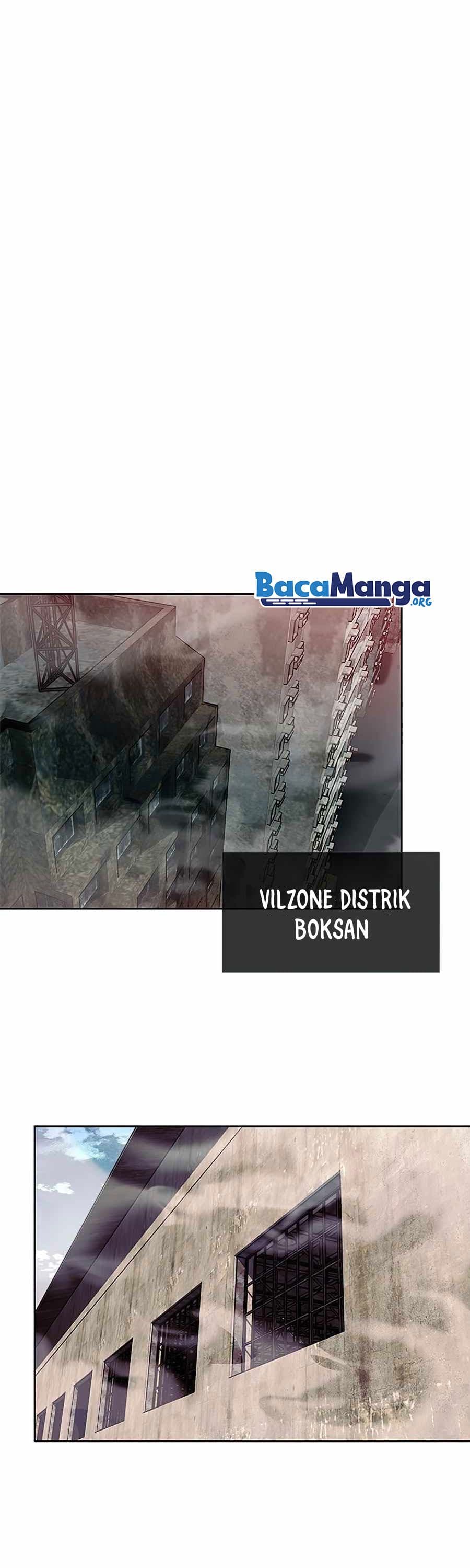 Villain To Kill - Chapter 36 - Page 37