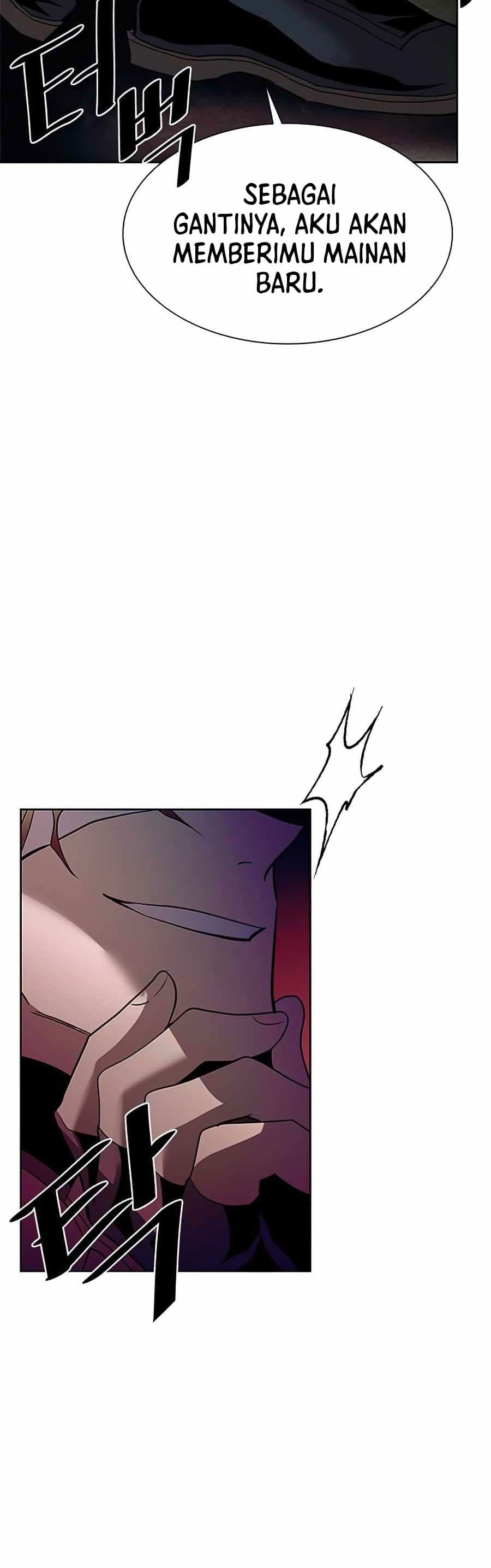 Villain To Kill - Chapter 36 - Page 43