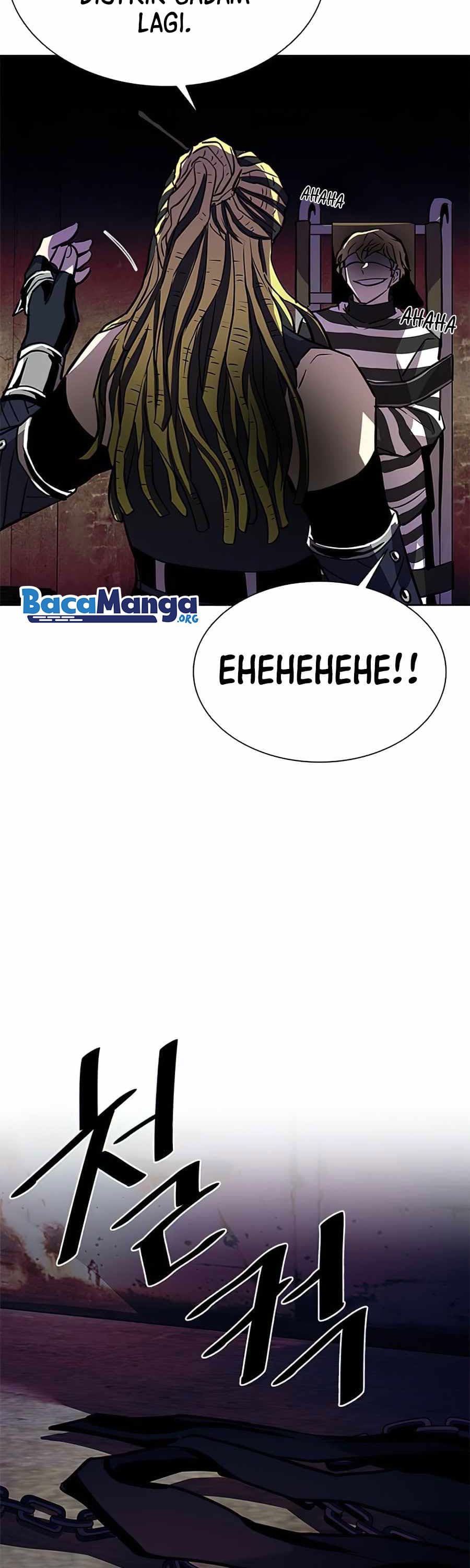 Villain To Kill - Chapter 36 - Page 47