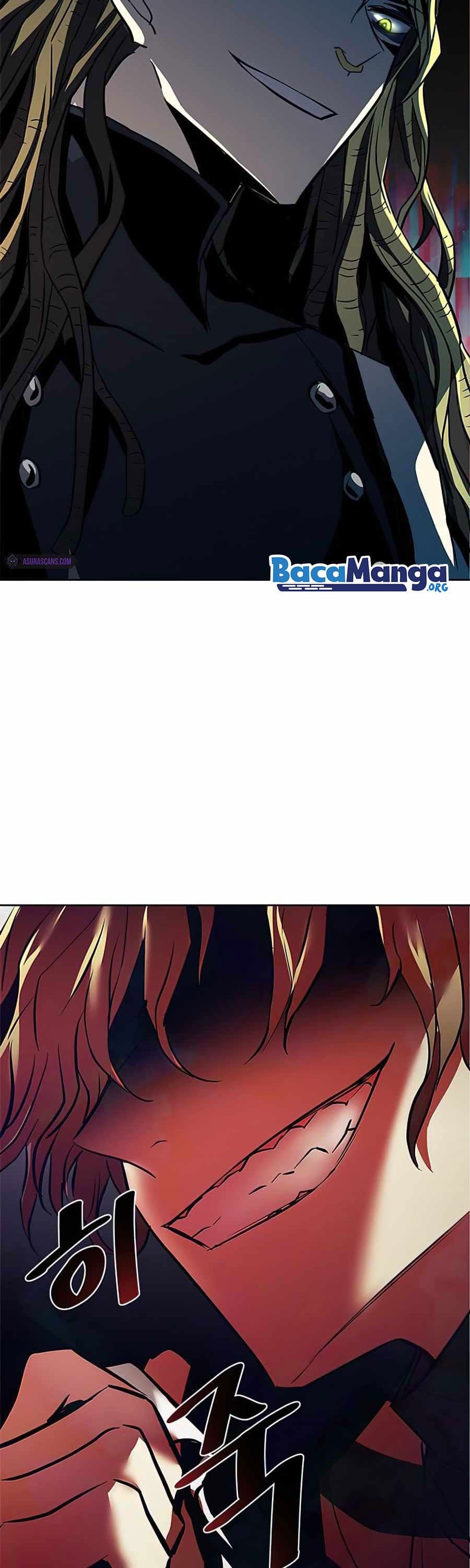 Villain To Kill - Chapter 36 - Page 49