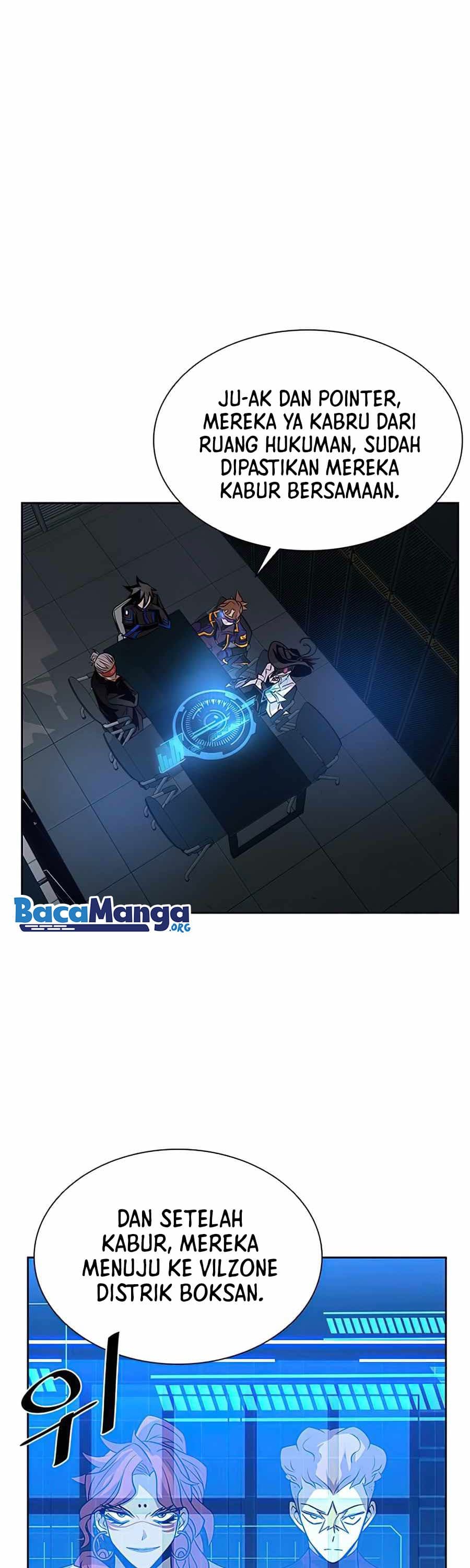 Villain To Kill - Chapter 36 - Page 5