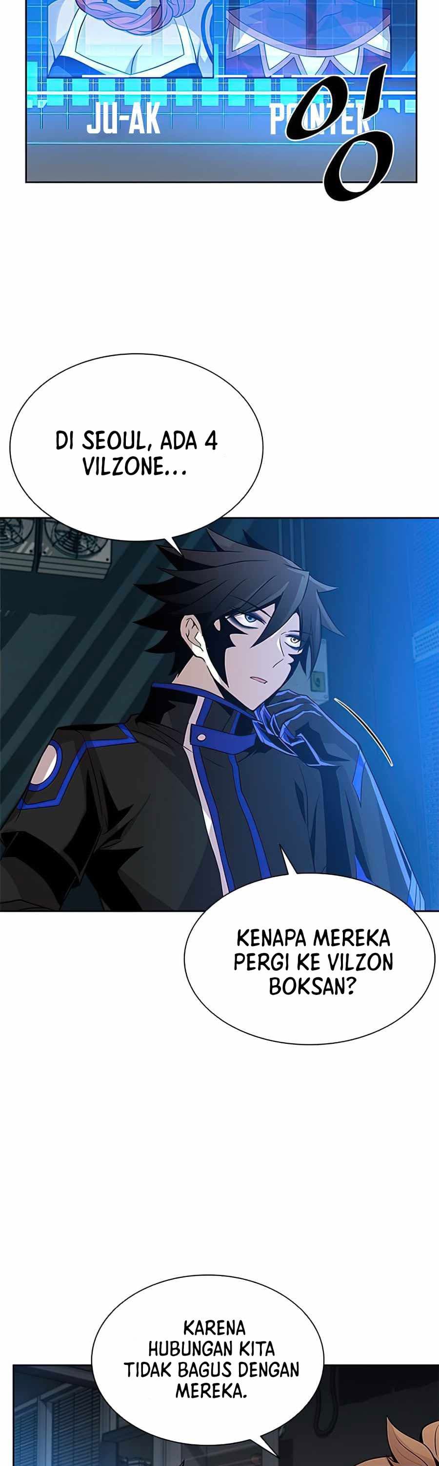 Villain To Kill - Chapter 36 - Page 6