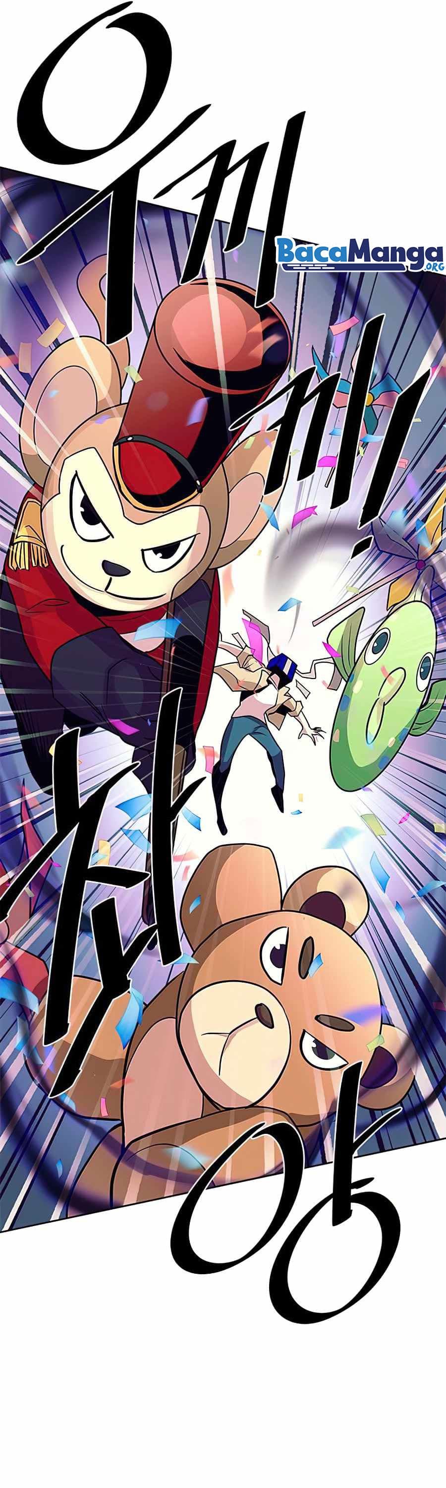 Villain To Kill - Chapter 38 - Page 11