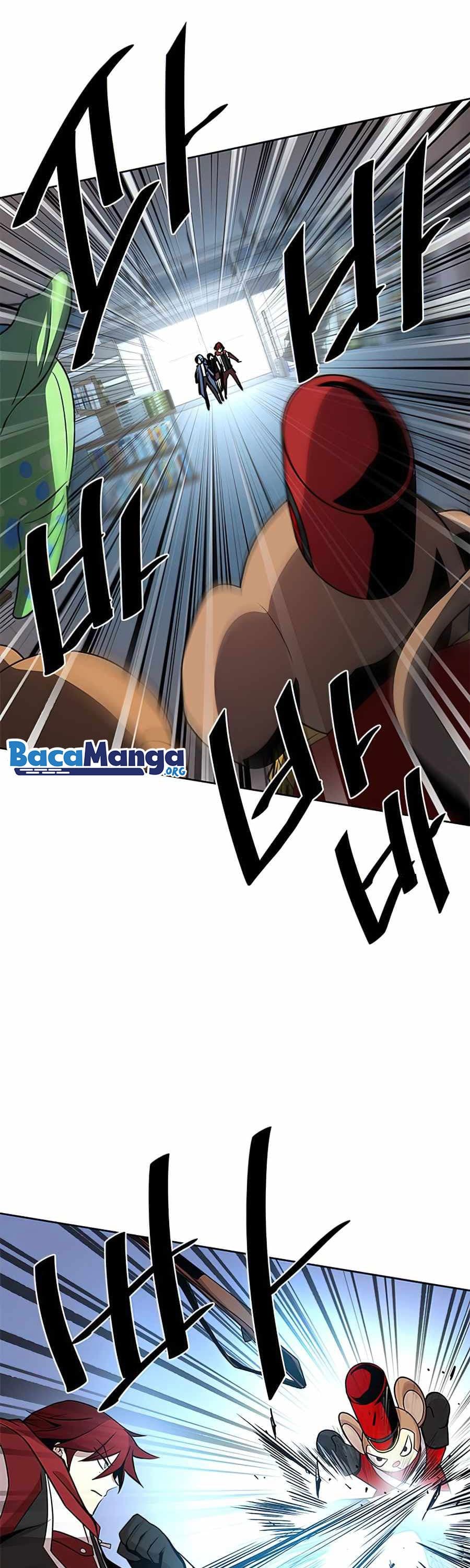 Villain To Kill - Chapter 38 - Page 12