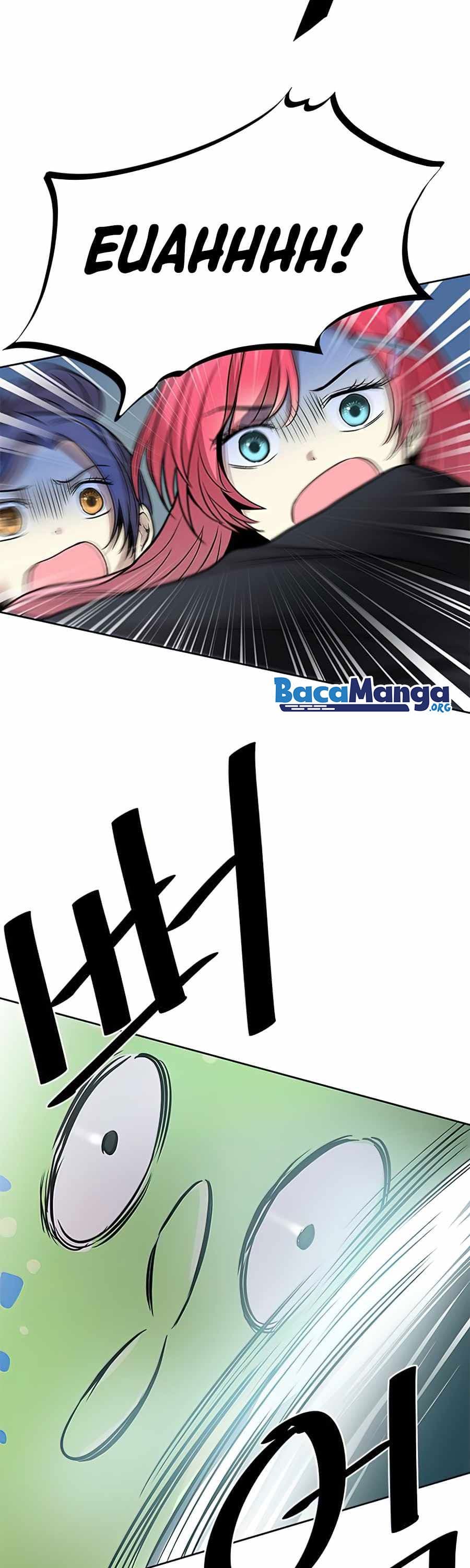 Villain To Kill - Chapter 38 - Page 15