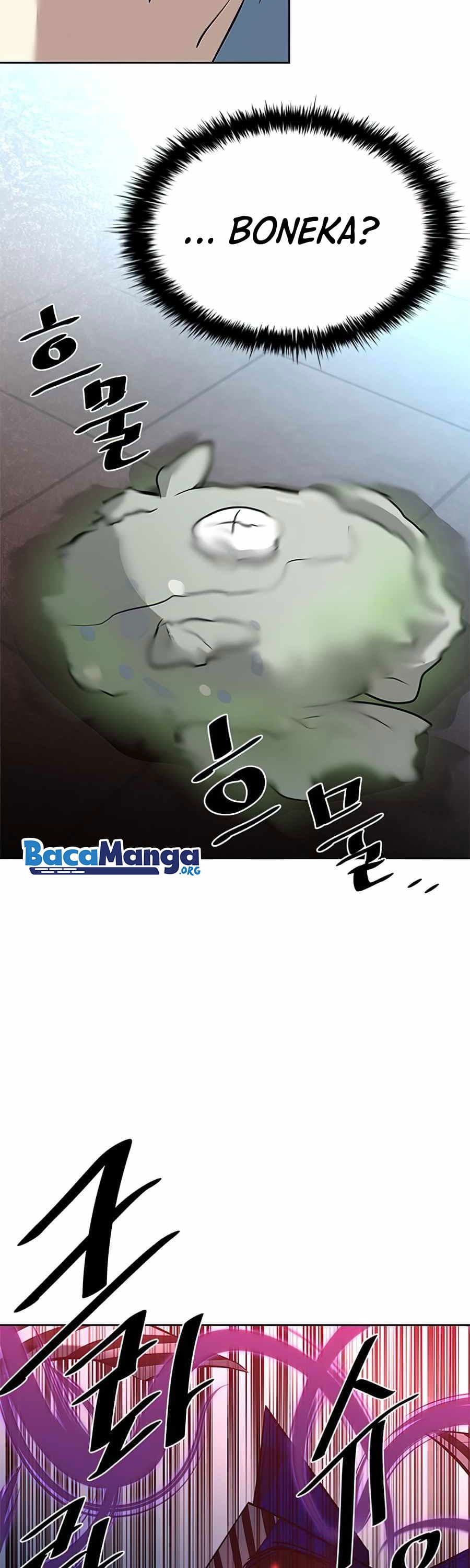 Villain To Kill - Chapter 38 - Page 18