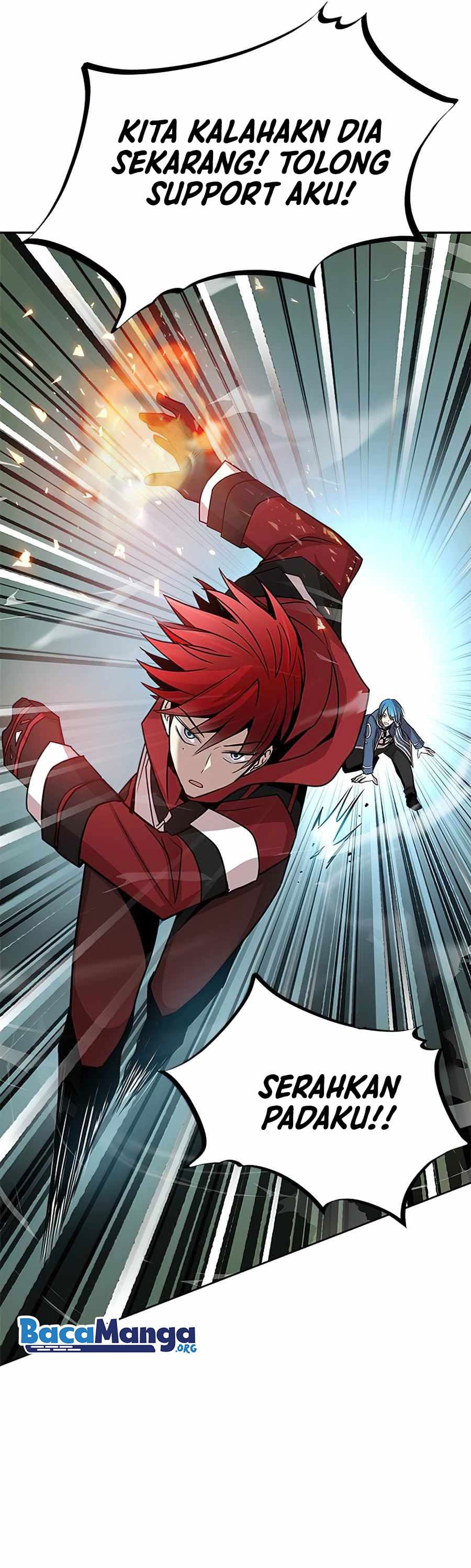 Villain To Kill - Chapter 38 - Page 21