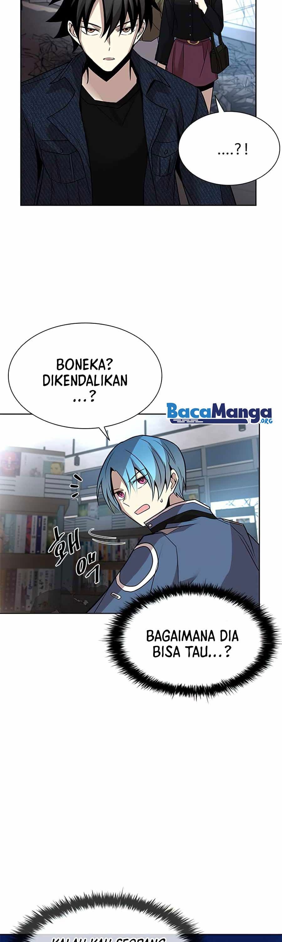 Villain To Kill - Chapter 38 - Page 24