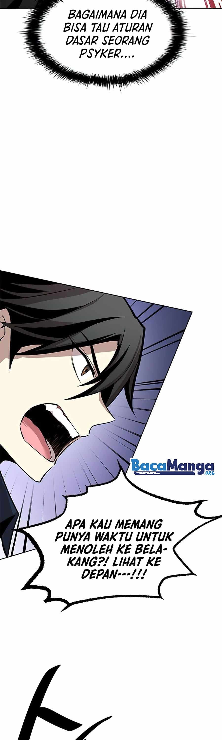 Villain To Kill - Chapter 38 - Page 27