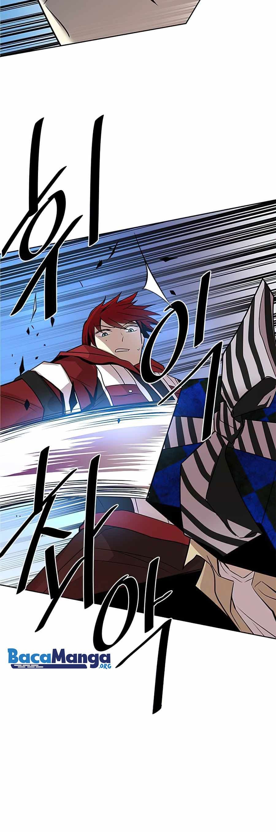 Villain To Kill - Chapter 38 - Page 29