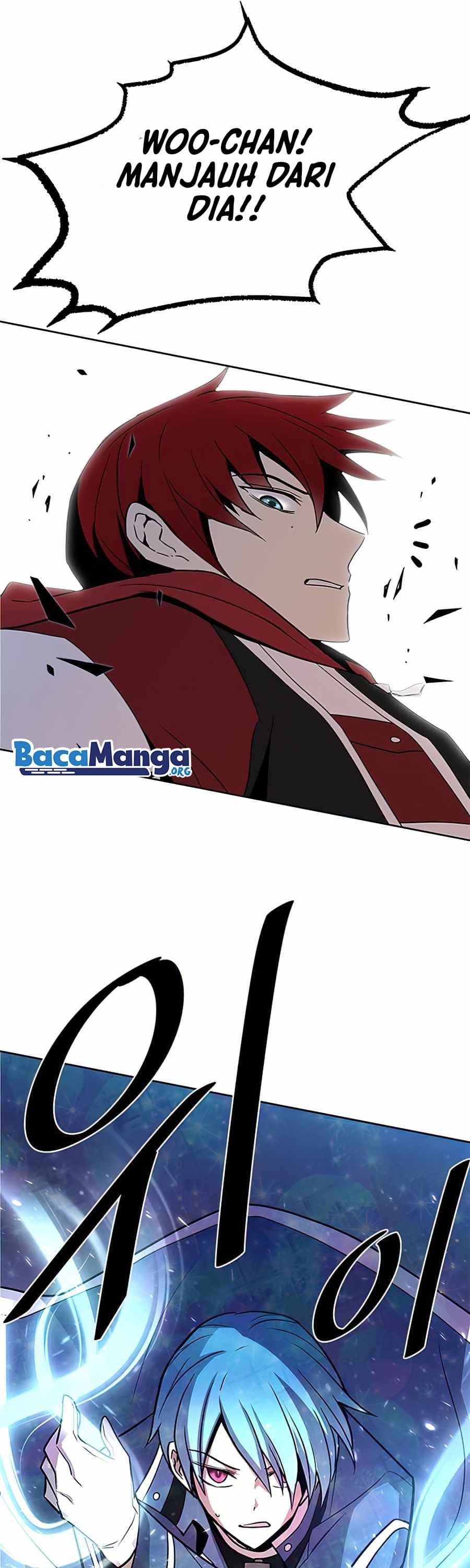 Villain To Kill - Chapter 38 - Page 30