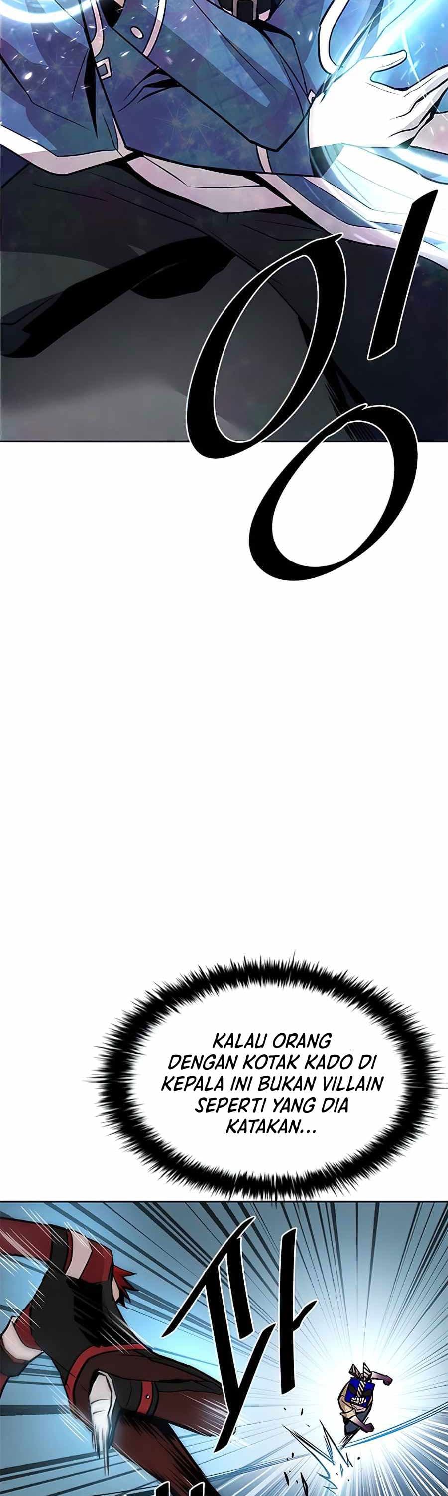 Villain To Kill - Chapter 38 - Page 31