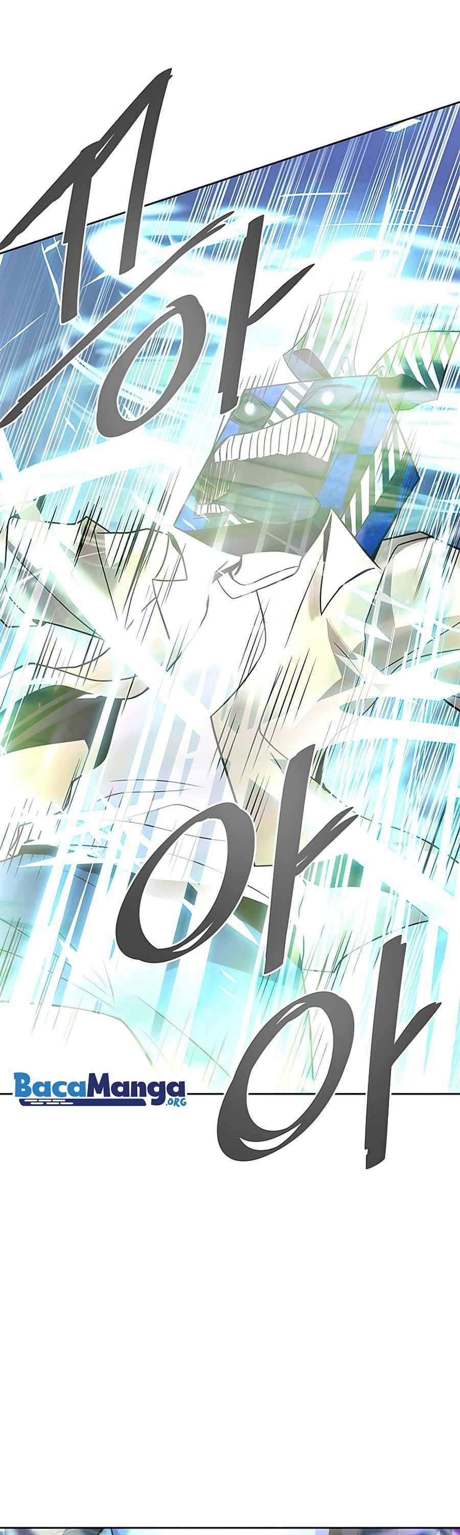 Villain To Kill - Chapter 38 - Page 34