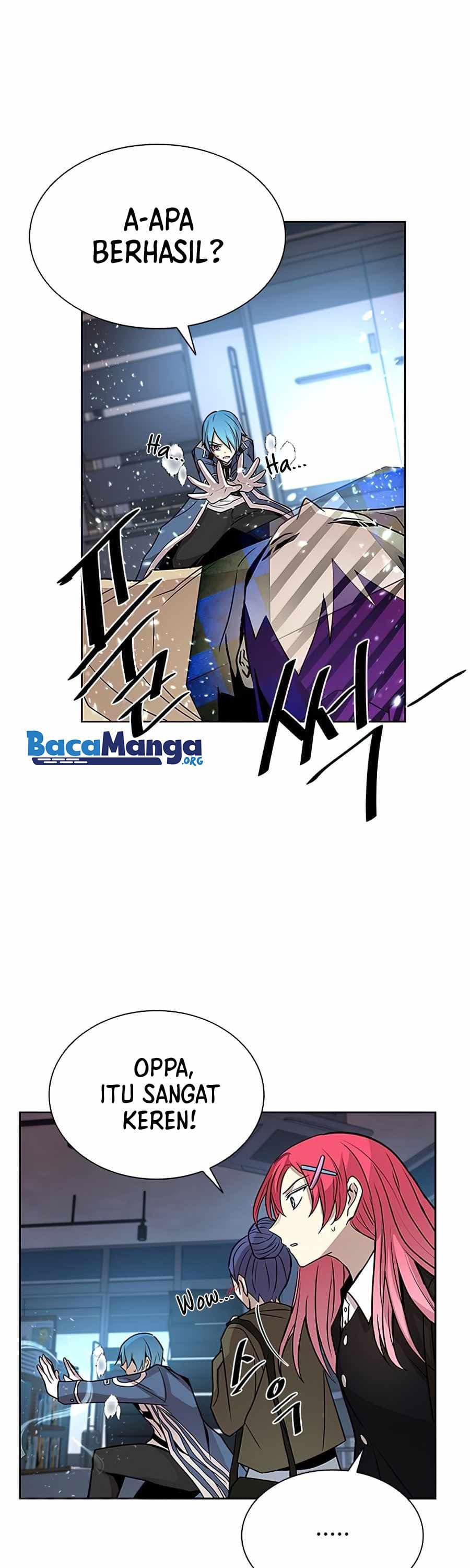 Villain To Kill - Chapter 38 - Page 36