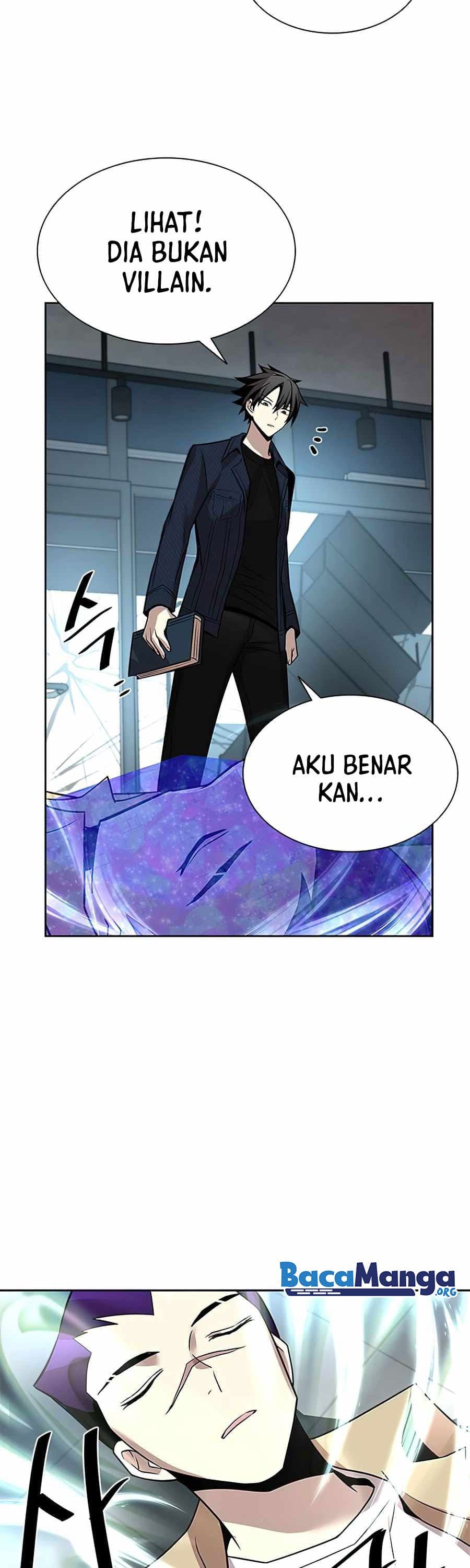 Villain To Kill - Chapter 38 - Page 37