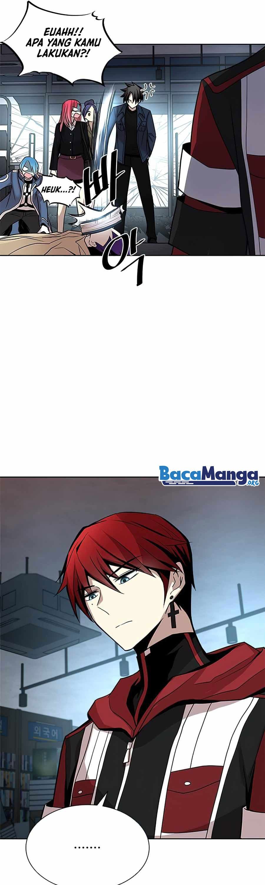 Villain To Kill - Chapter 38 - Page 39