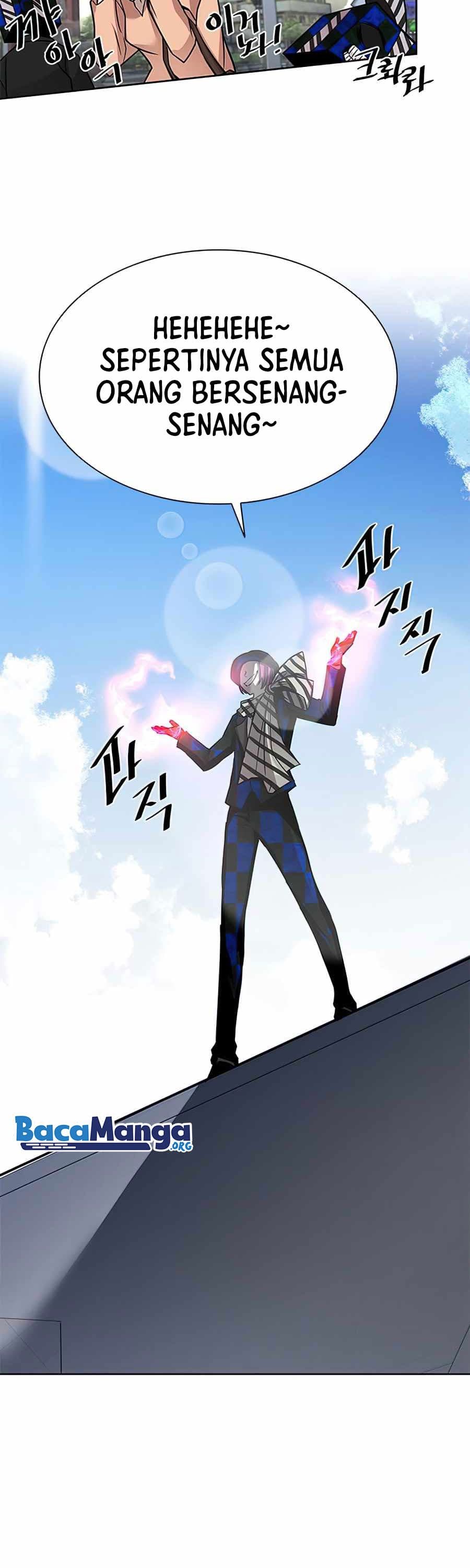 Villain To Kill - Chapter 38 - Page 42