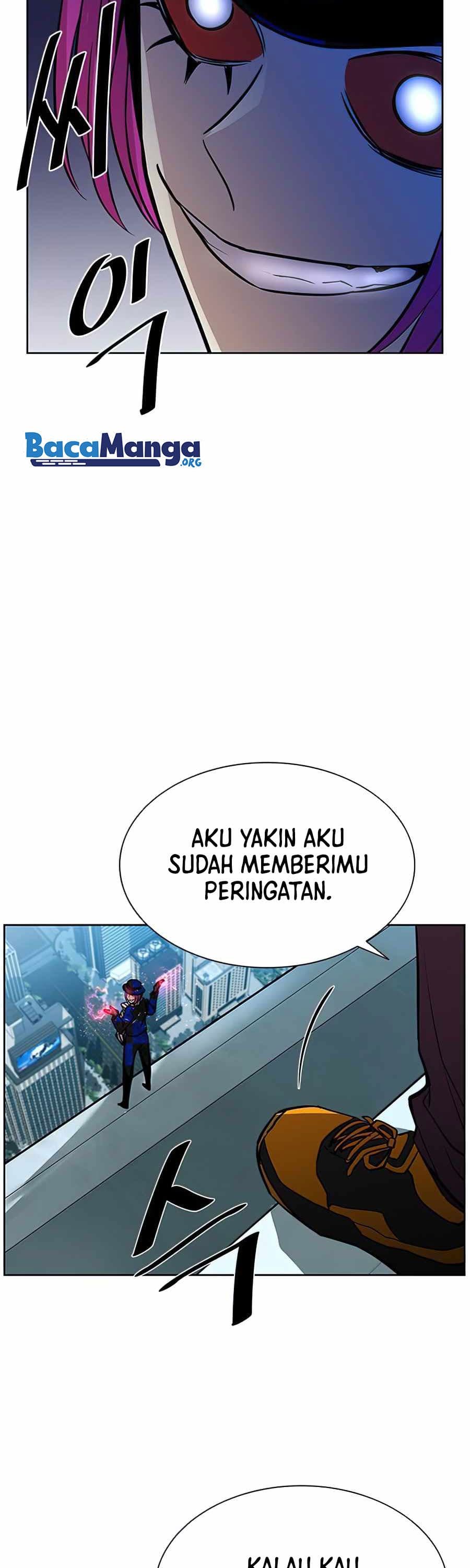 Villain To Kill - Chapter 38 - Page 46