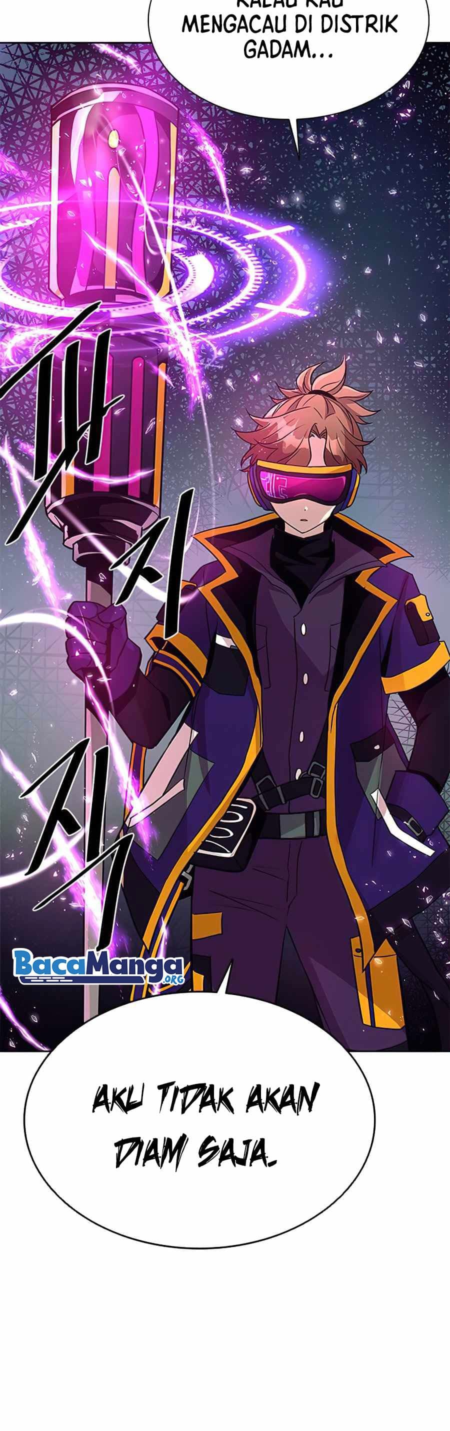 Villain To Kill - Chapter 38 - Page 47