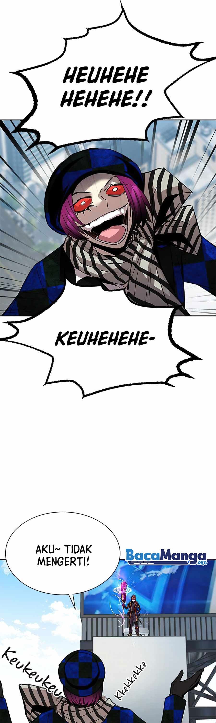 Villain To Kill - Chapter 38 - Page 48