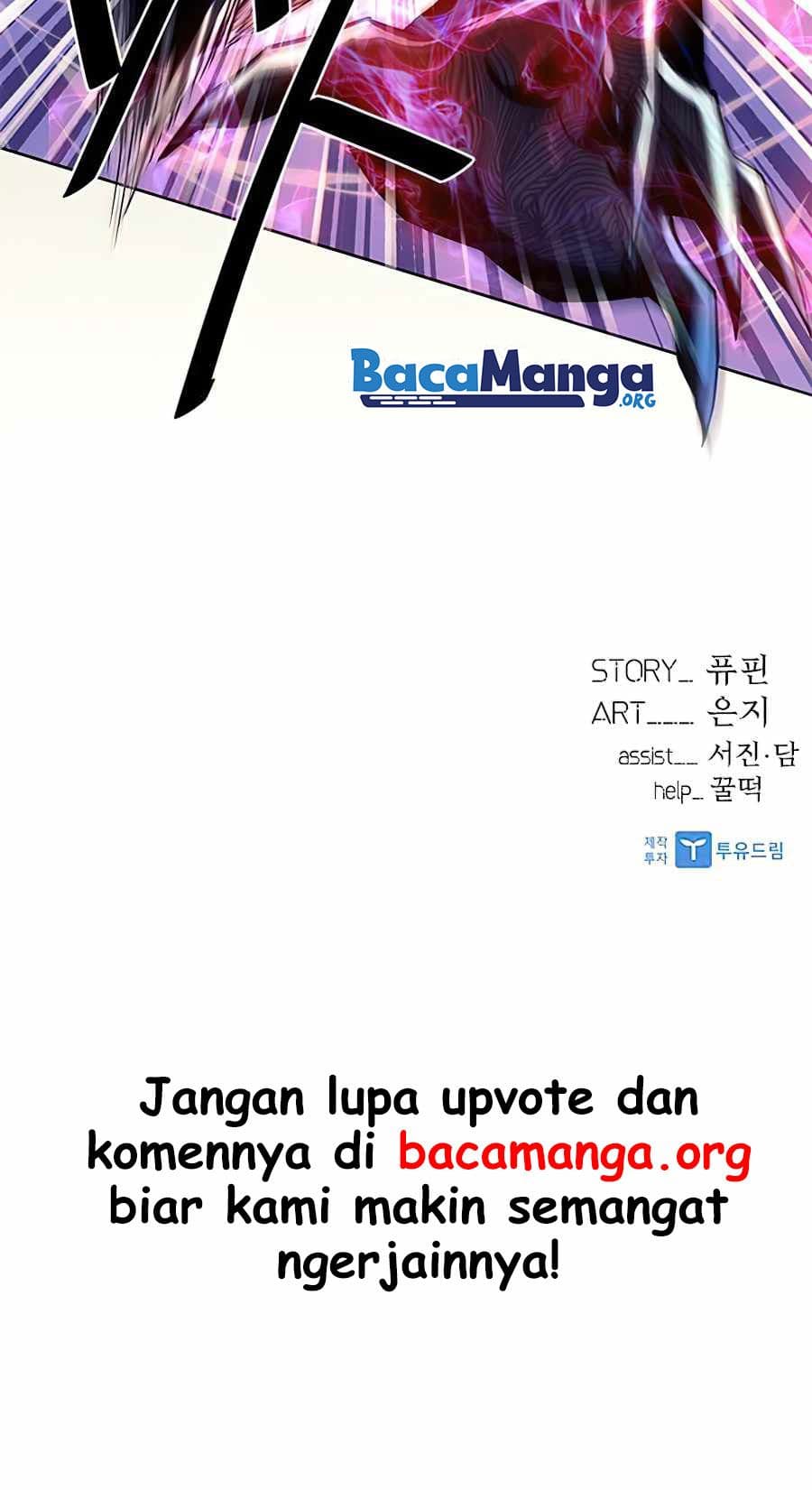 Villain To Kill - Chapter 38 - Page 52