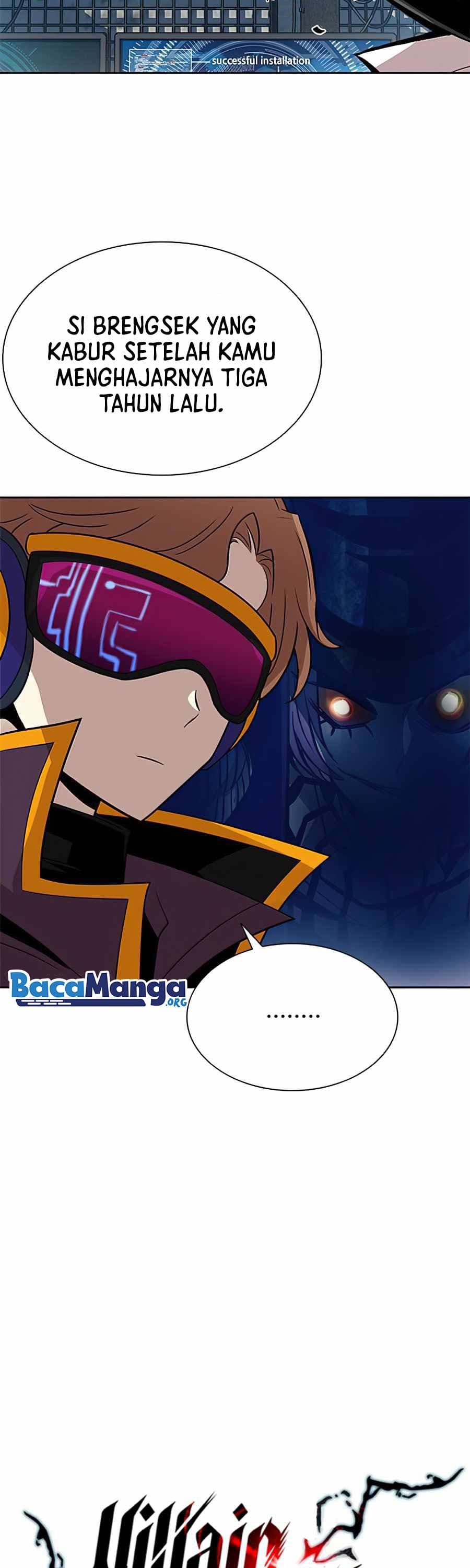 Villain To Kill - Chapter 38 - Page 6