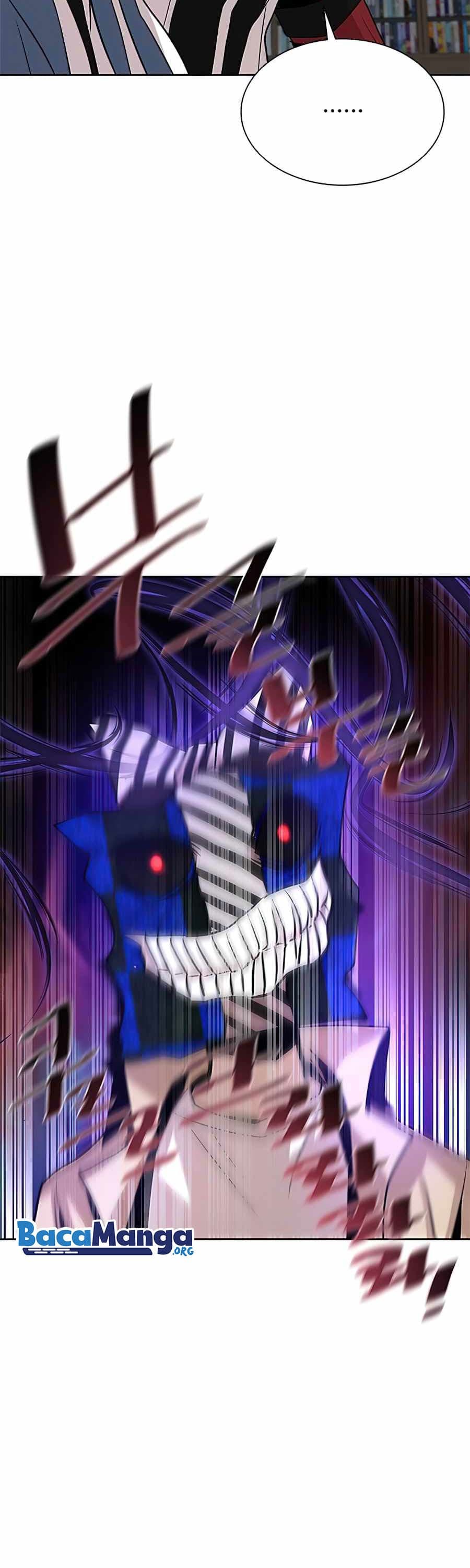 Villain To Kill - Chapter 38 - Page 9