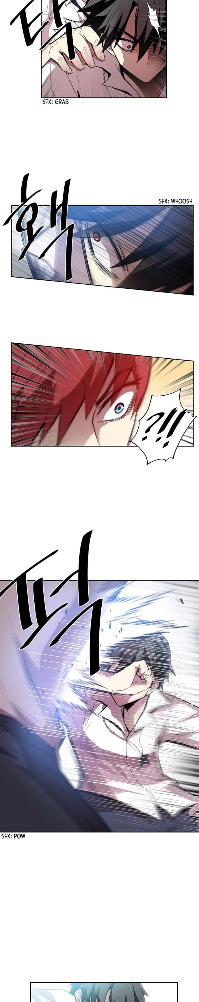 Baca Villain To Kill - Chapter 4 halaman 12