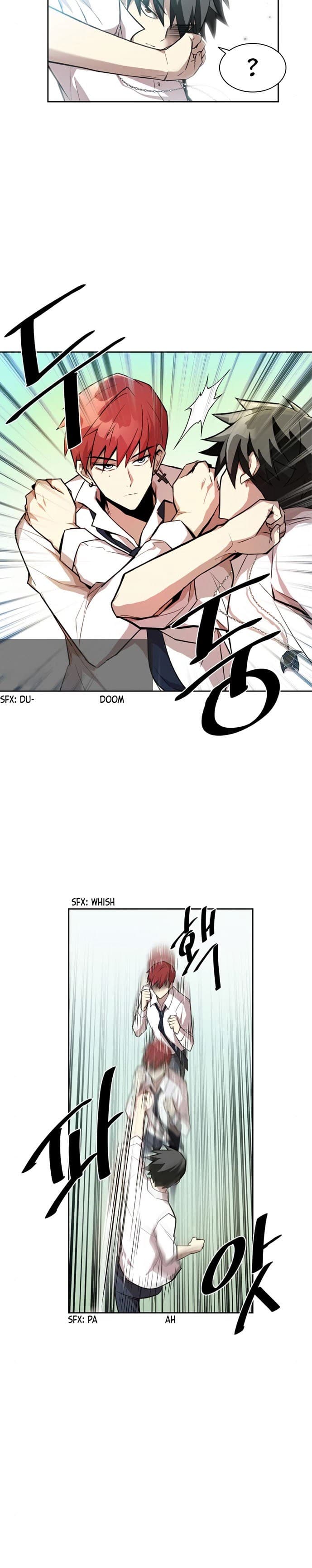 Baca Villain To Kill - Chapter 4 halaman 13