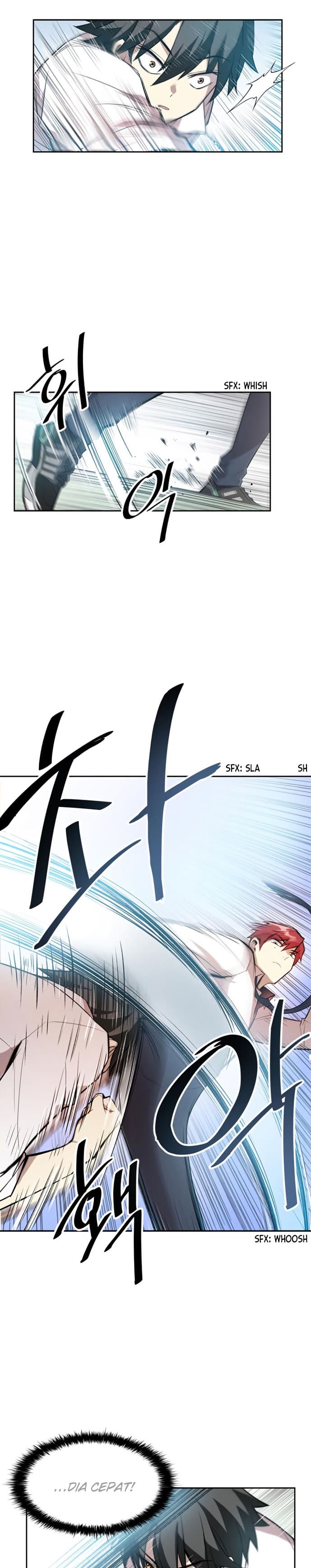 Baca Villain To Kill - Chapter 4 halaman 14