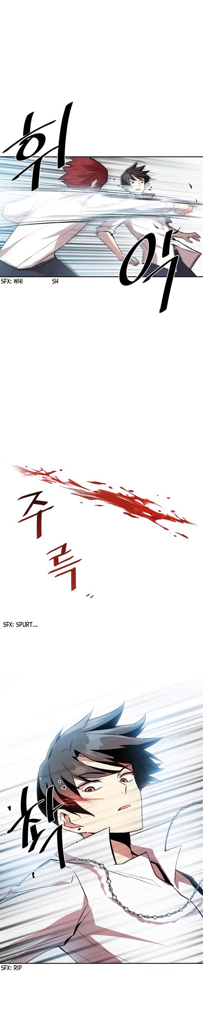 Baca Villain To Kill - Chapter 4 halaman 16