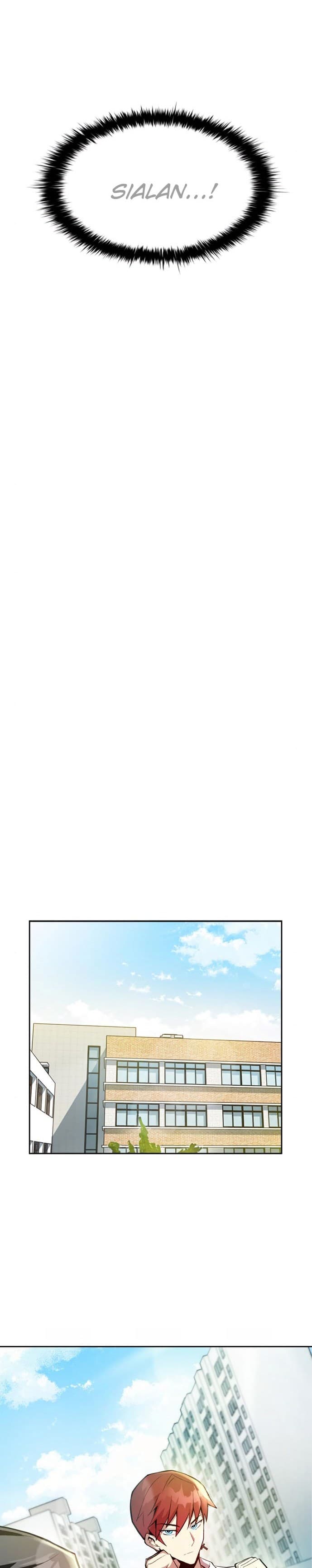 Baca Villain To Kill - Chapter 4 halaman 17