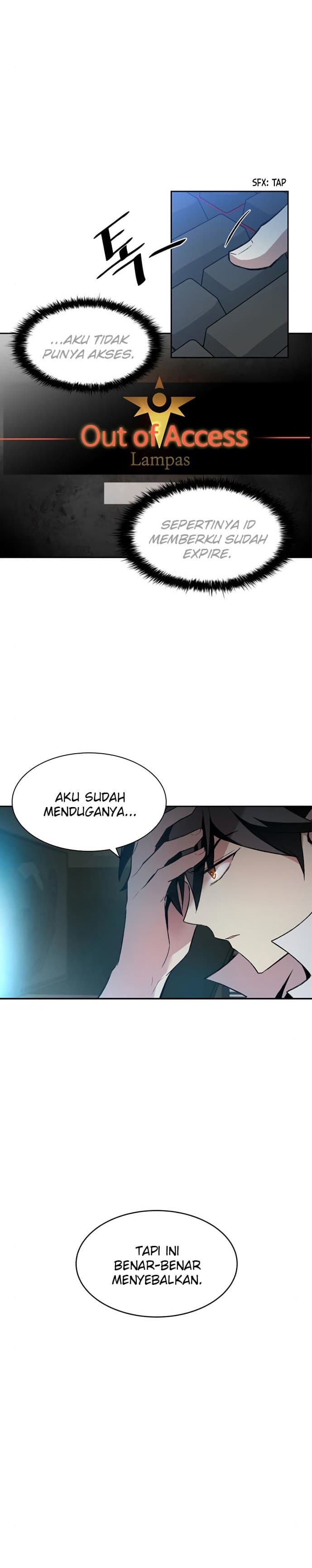 Baca Villain To Kill - Chapter 4 halaman 23