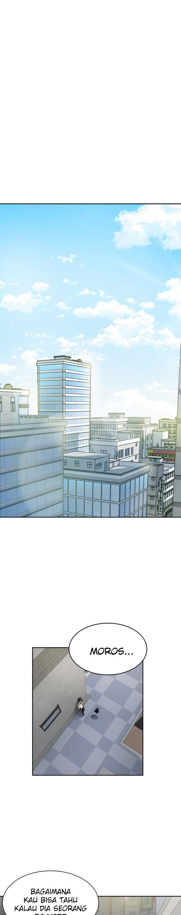 Baca Villain To Kill - Chapter 4 halaman 24