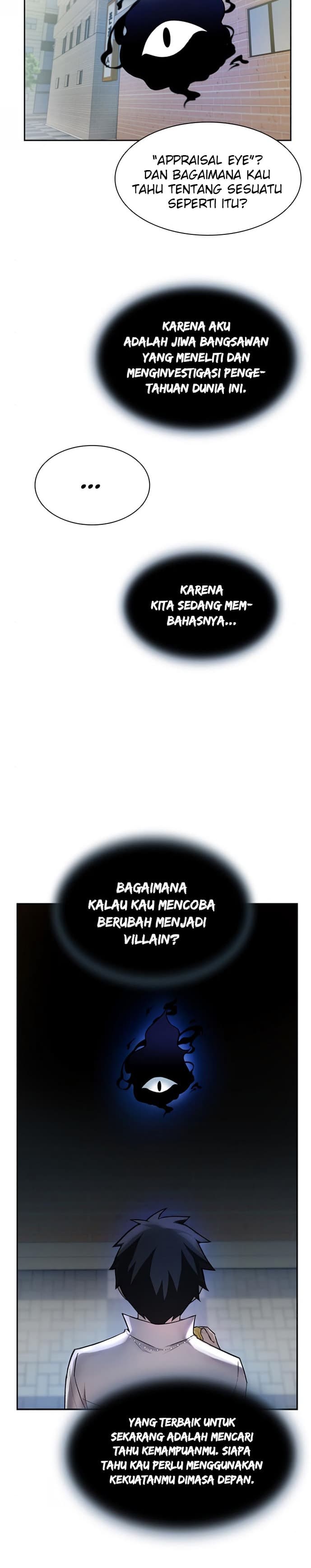 Baca Villain To Kill - Chapter 4 halaman 26