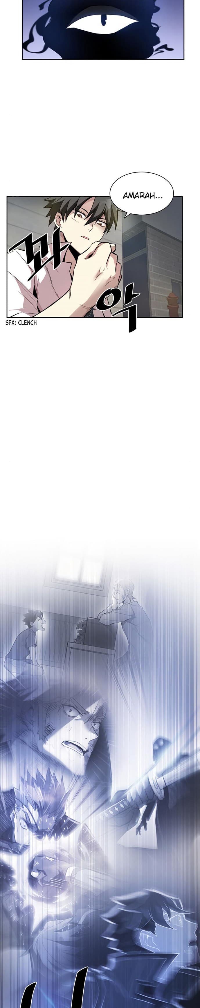 Baca Villain To Kill - Chapter 4 halaman 29