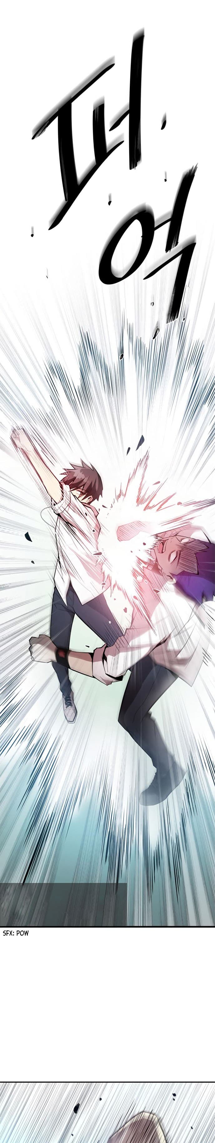 Baca Villain To Kill - Chapter 4 halaman 3