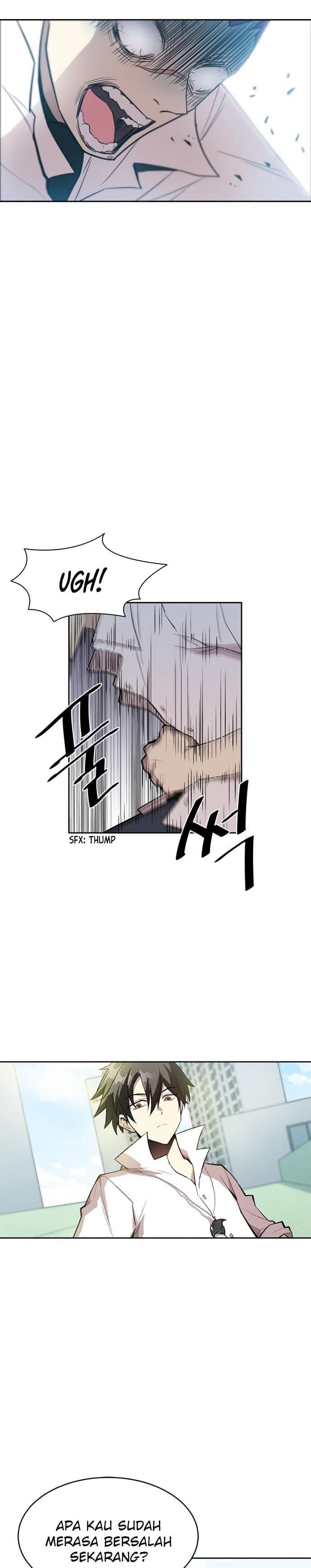 Baca Villain To Kill - Chapter 4 halaman 5